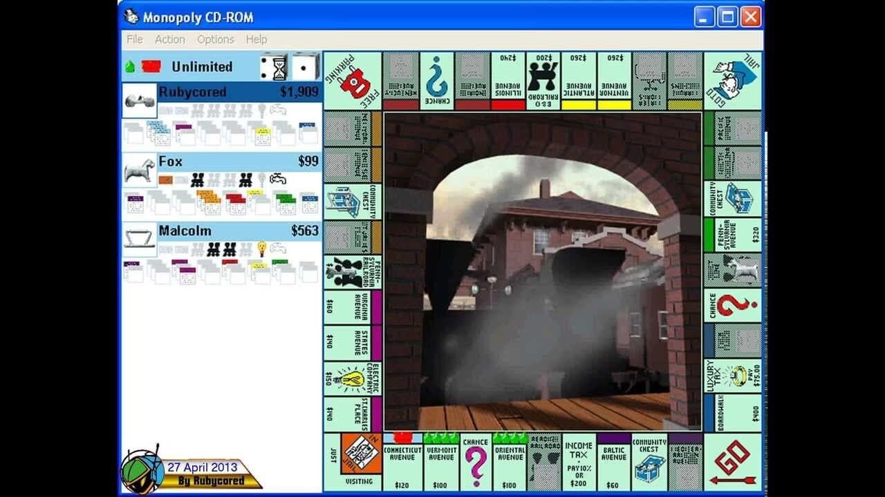 Monopoly thumbnail 5