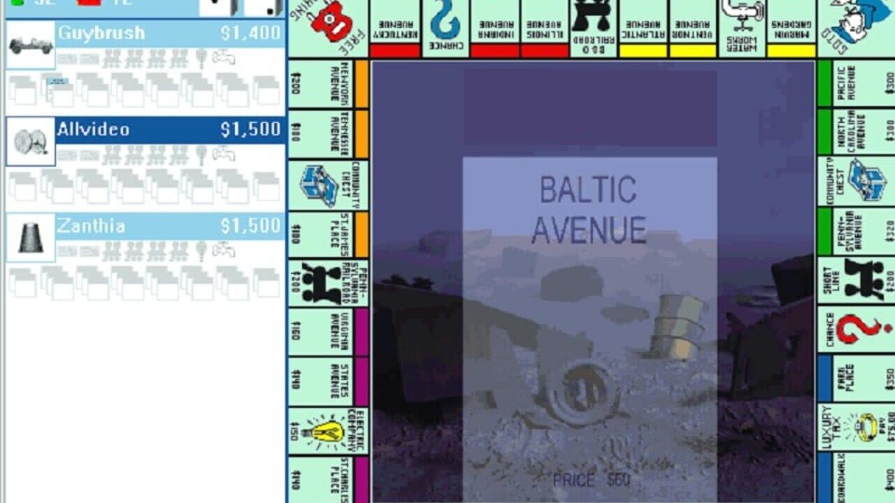 Monopoly thumbnail 6