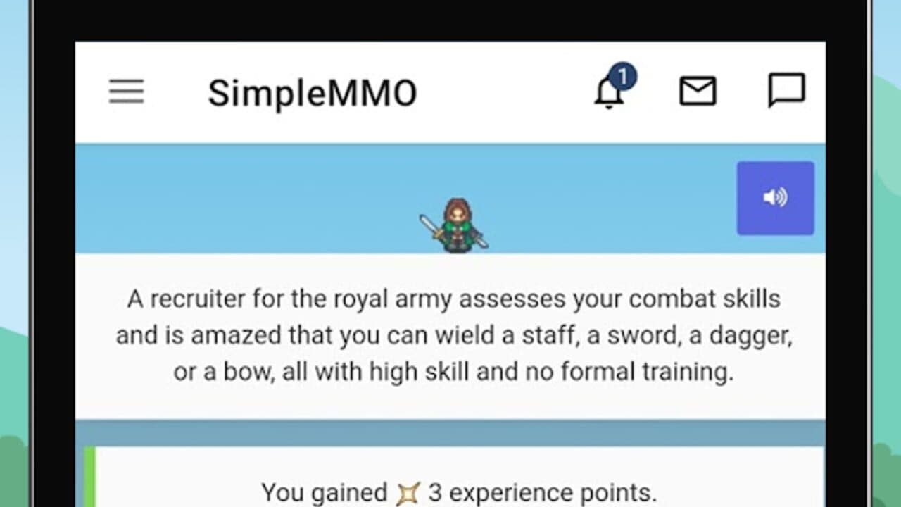 SimpleMMO thumbnail 6