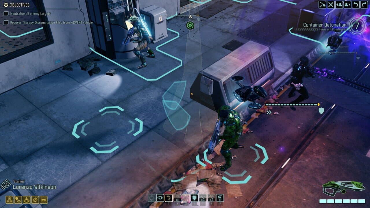 XCOM 2 thumbnail 5