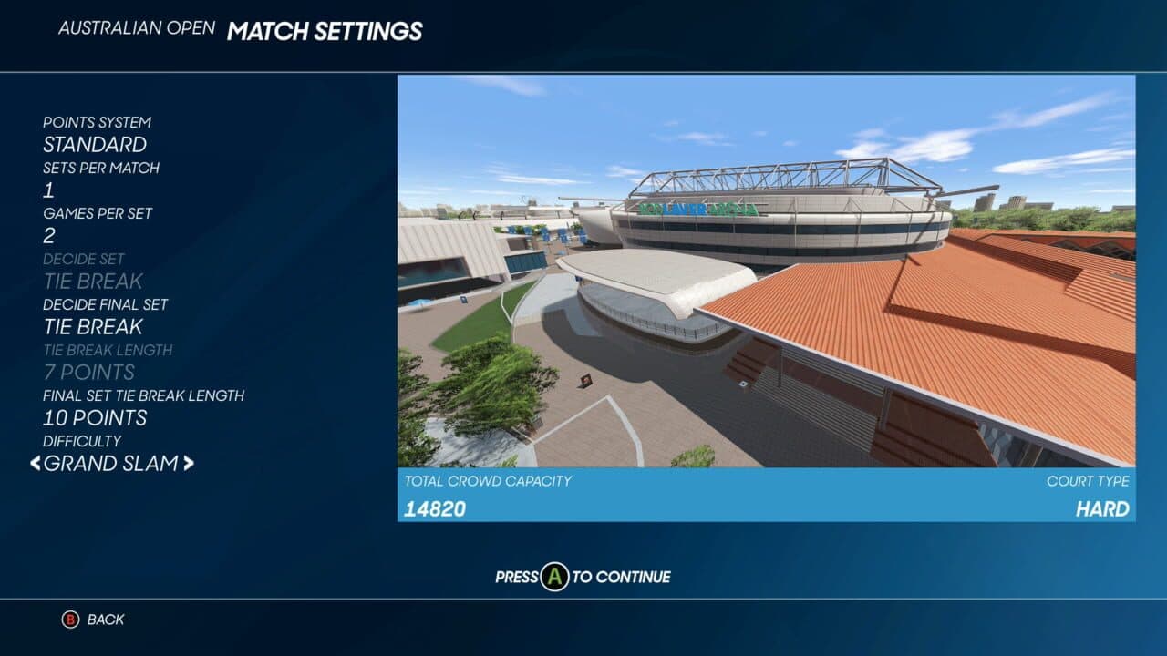 AO Tennis 2 thumbnail 10