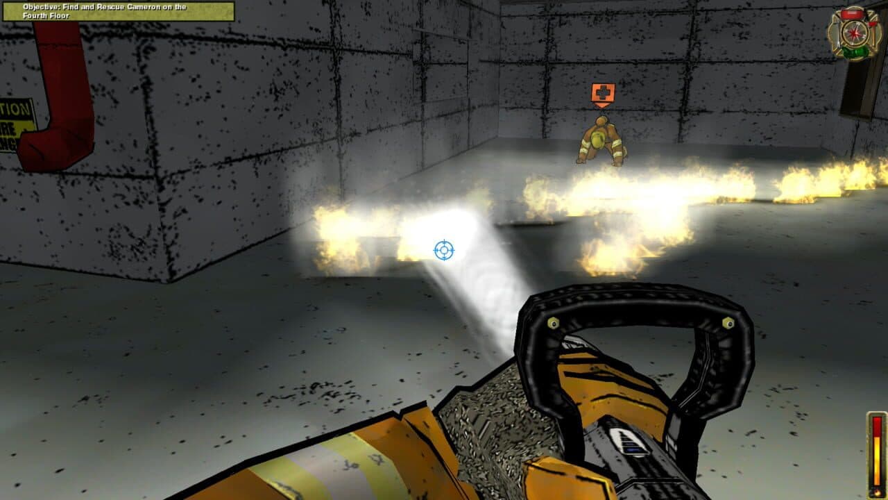 Real Heroes: Firefighter thumbnail 6