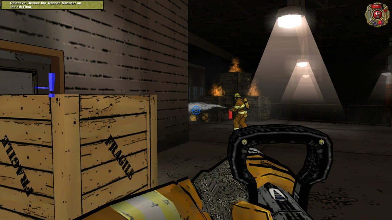 Real Heroes: Firefighter thumbnail 7