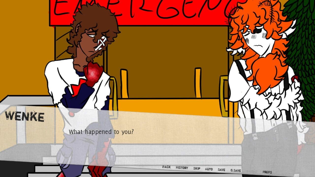 Distortion Nation thumbnail 3