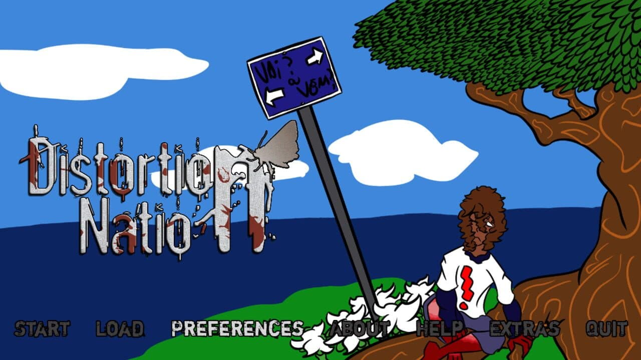 Distortion Nation thumbnail 5