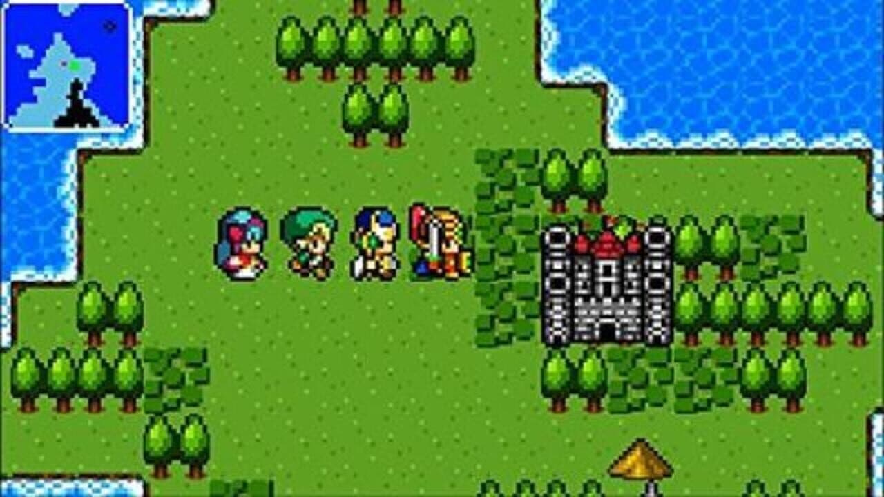 Kemco RPG Selection Vol. 1 thumbnail 5