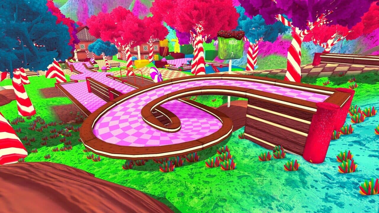 Golf With Your Friends thumbnail 9