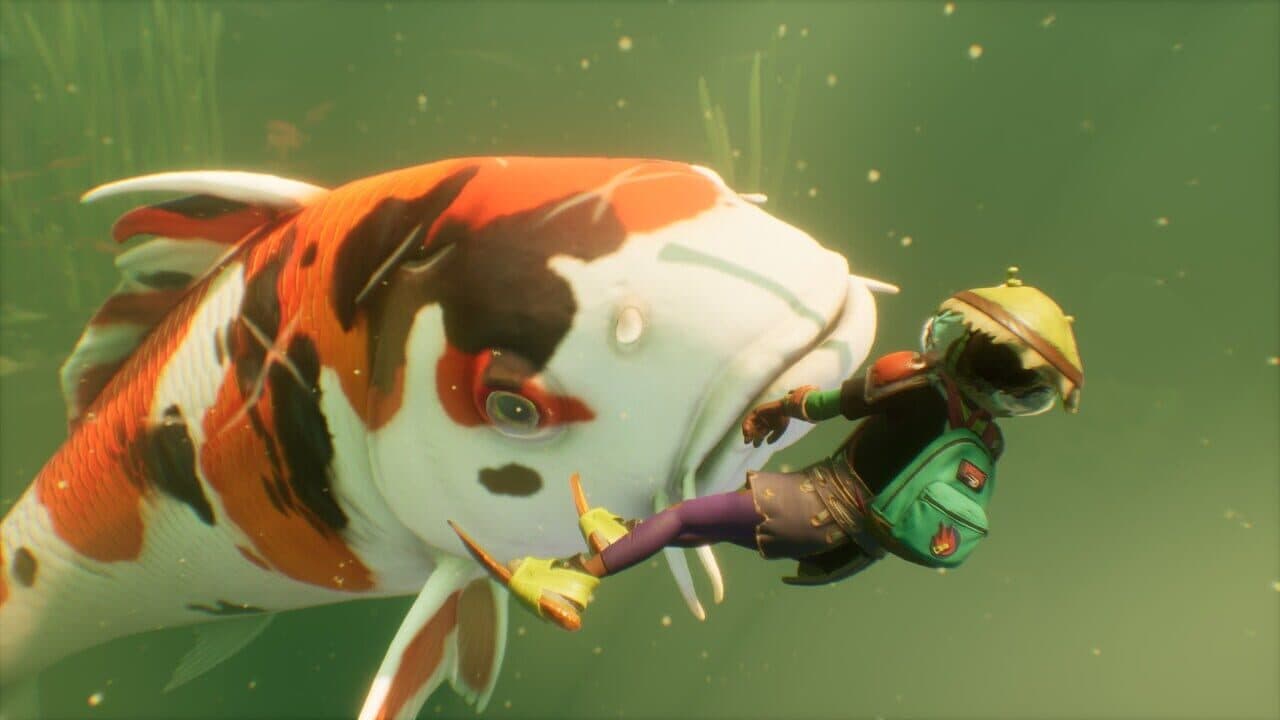 Grounded thumbnail 4