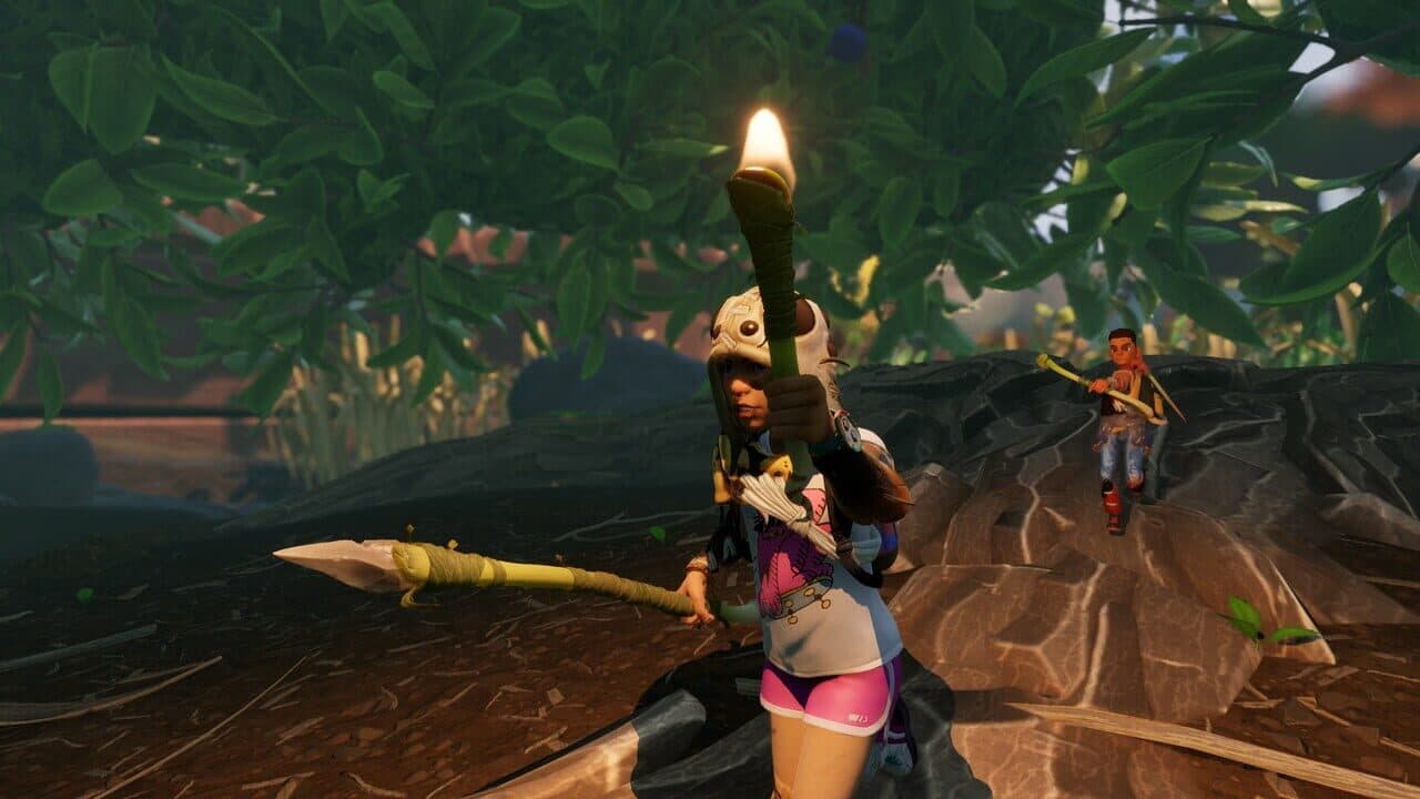Grounded thumbnail 9