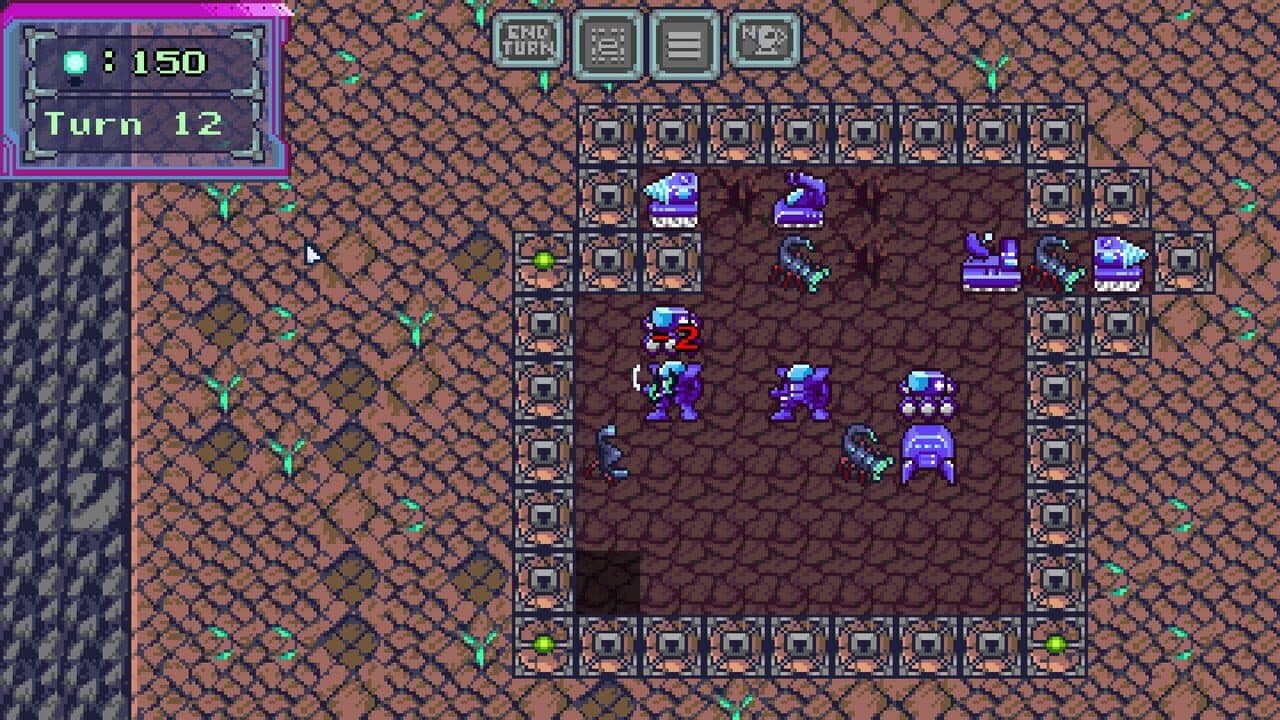 Katja's Abyss: Tactics thumbnail 2