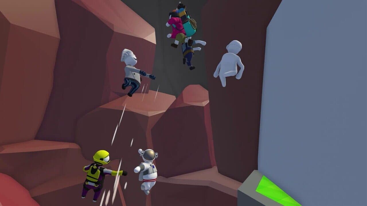 Human: Fall Flat thumbnail 12