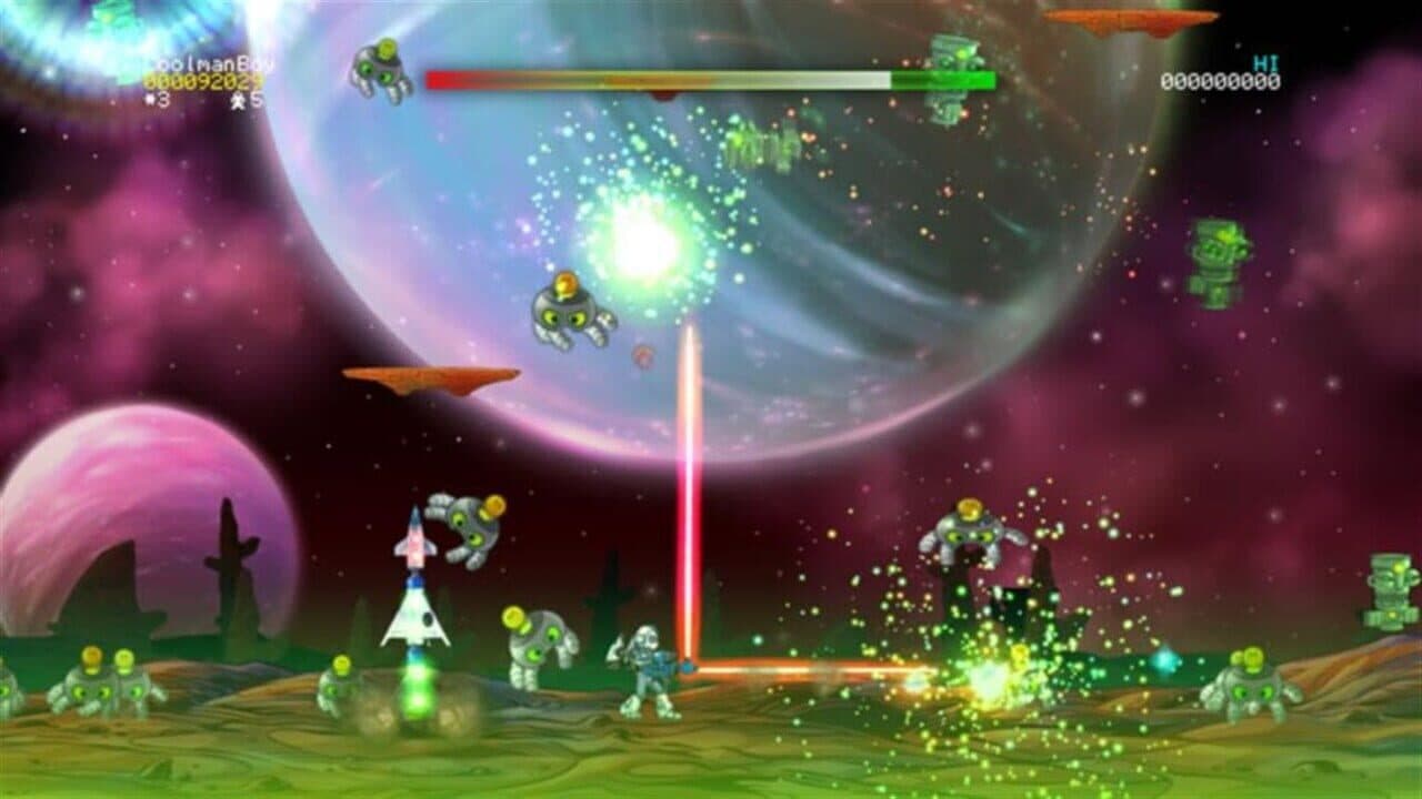 Jetpac Refuelled thumbnail 3