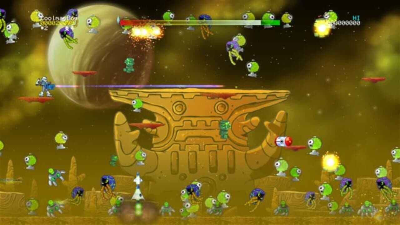 Jetpac Refuelled thumbnail 6