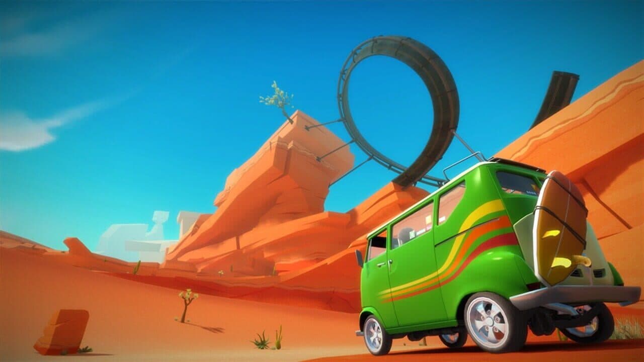 Joy Ride Turbo thumbnail 4