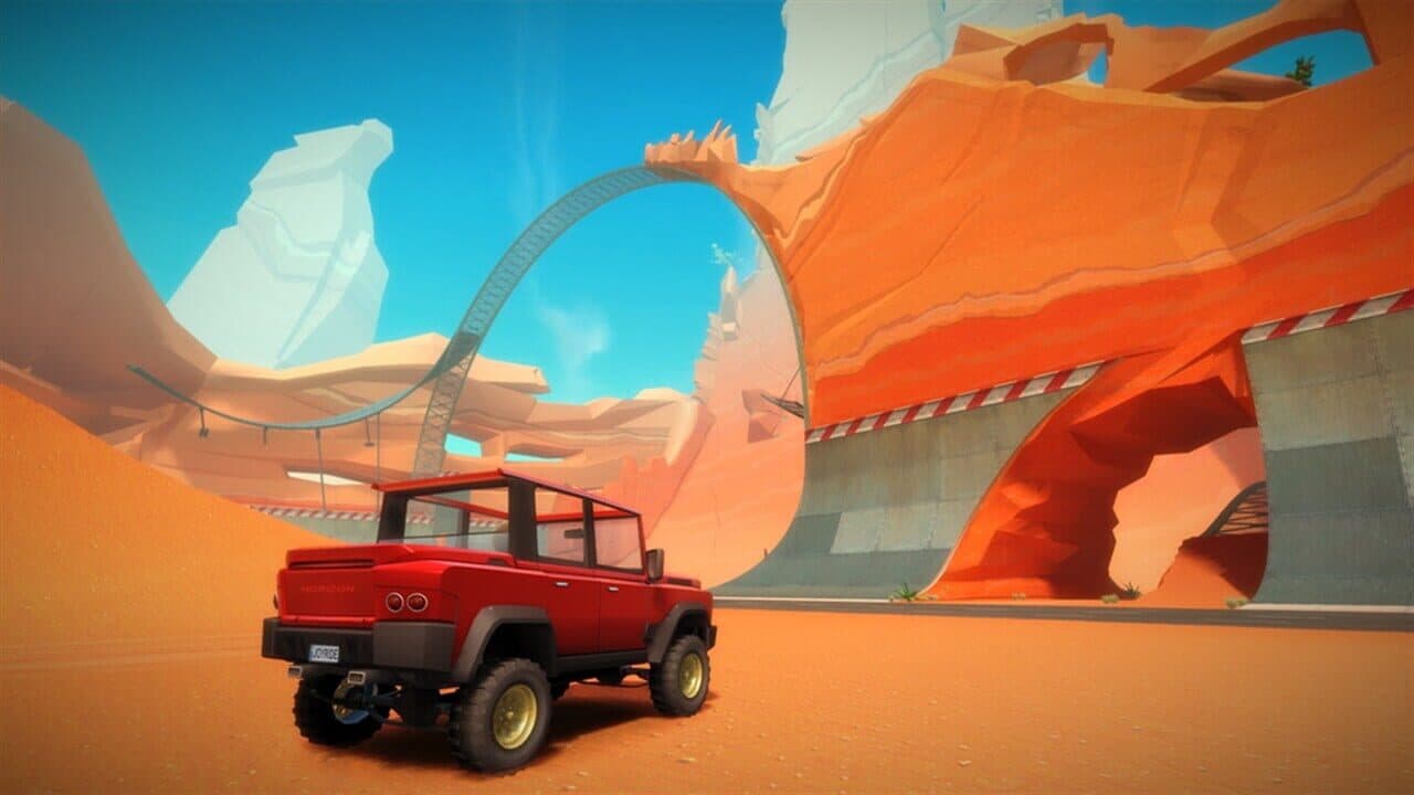 Joy Ride Turbo thumbnail 5