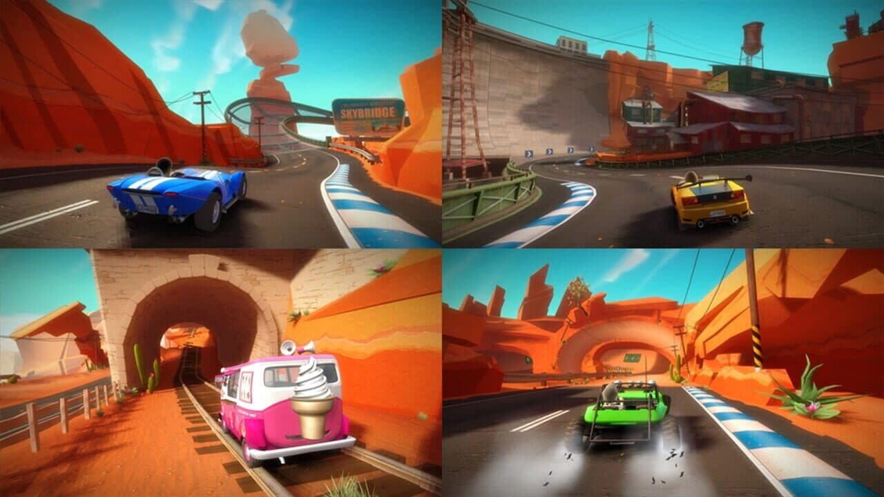 Joy Ride Turbo thumbnail 6