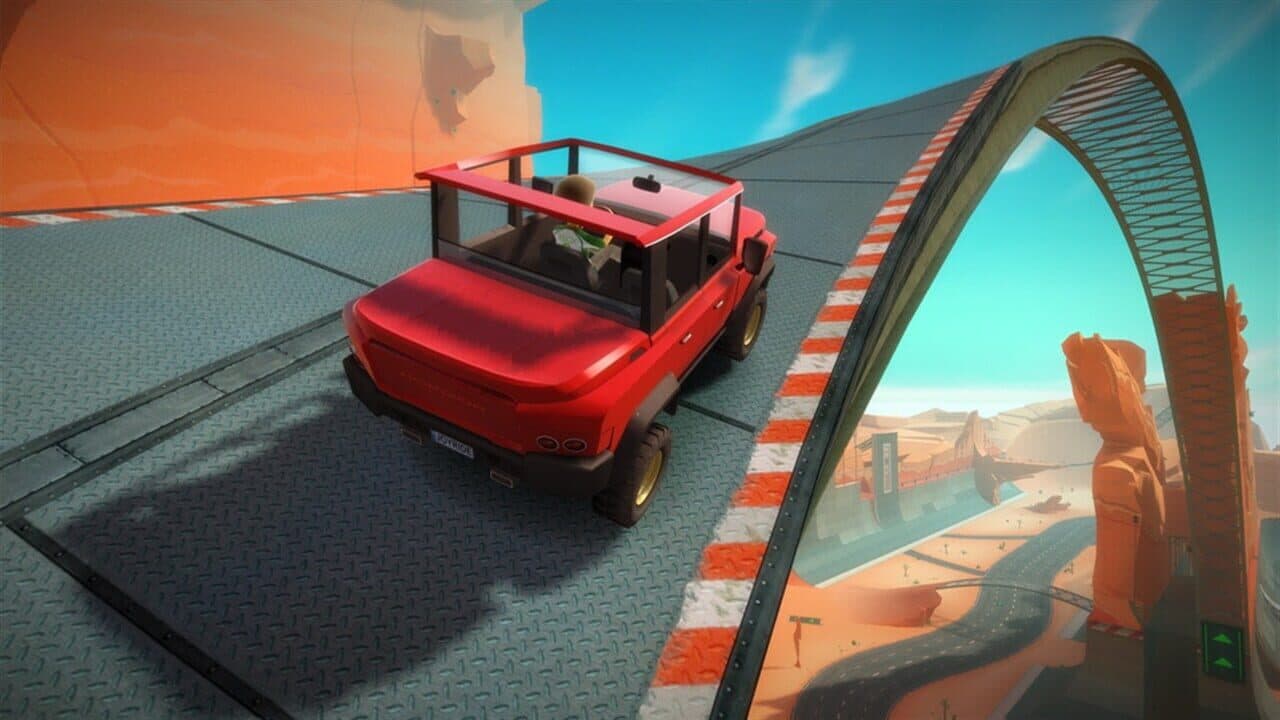 Joy Ride Turbo thumbnail 3