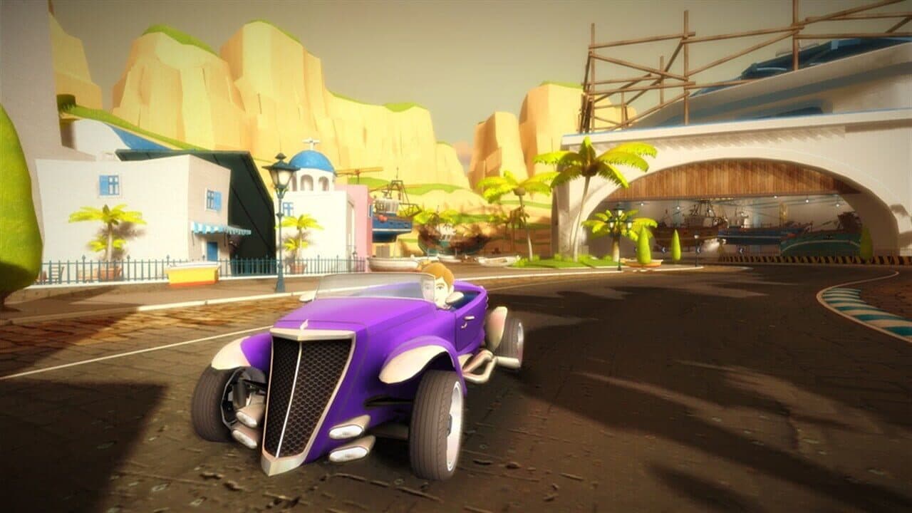 Joy Ride Turbo thumbnail 7