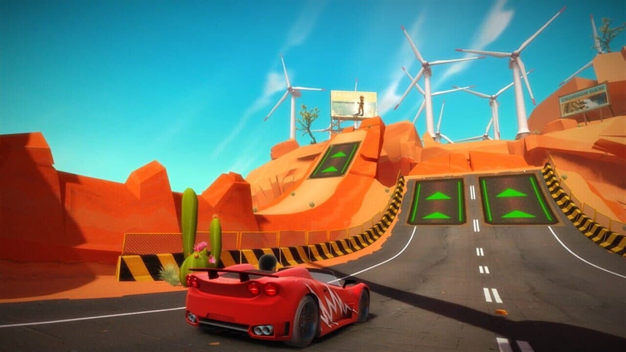 Joy Ride Turbo thumbnail 8