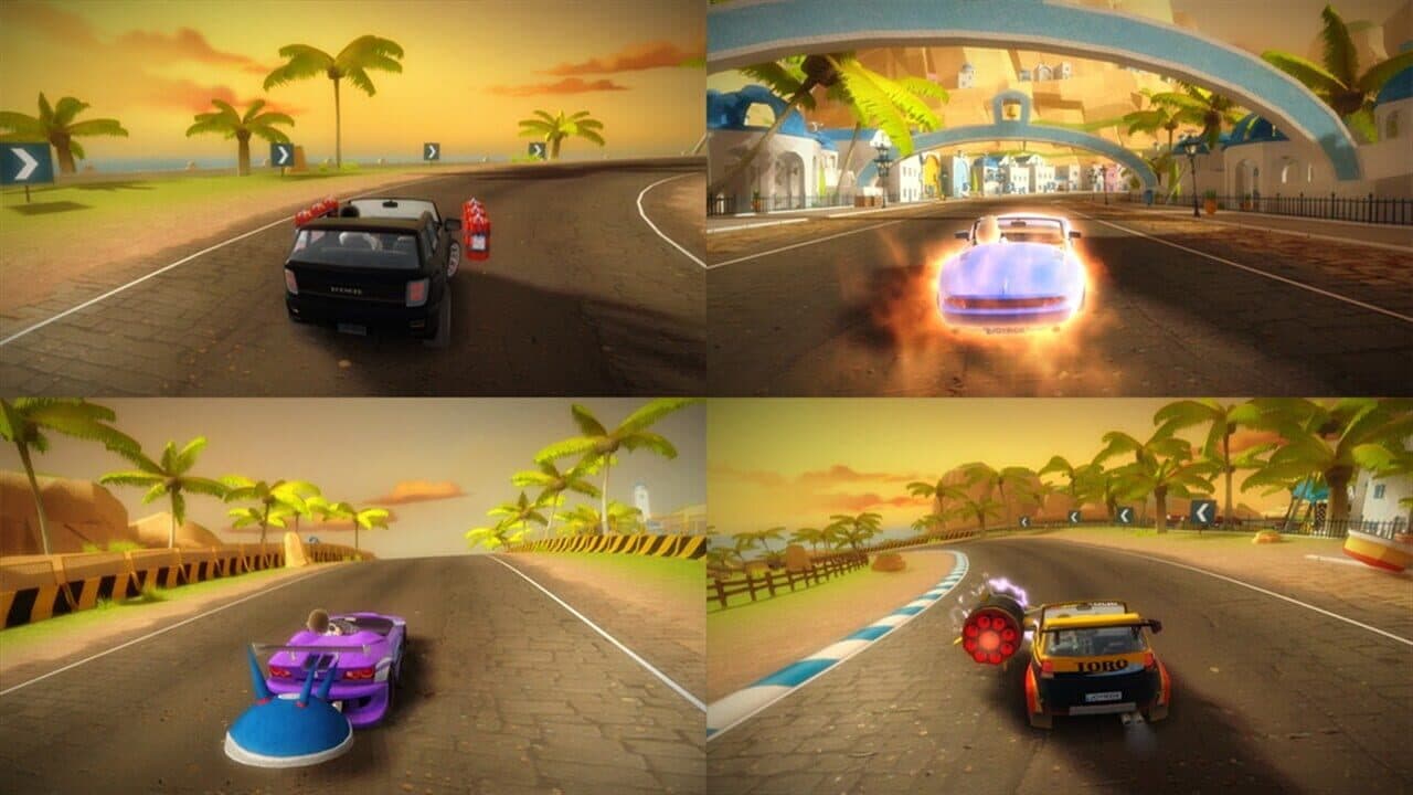 Joy Ride Turbo thumbnail 9