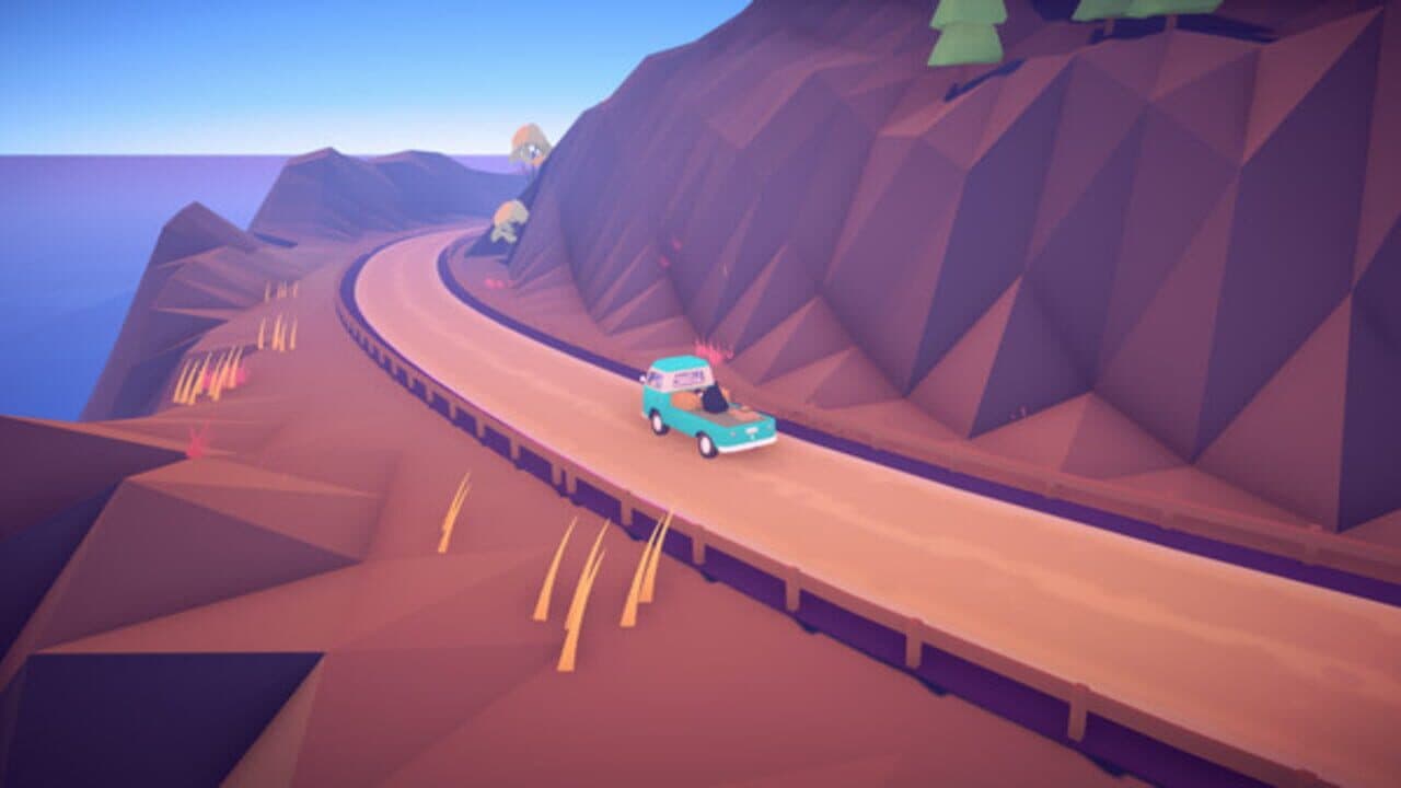 Lonefarm screenshot 1