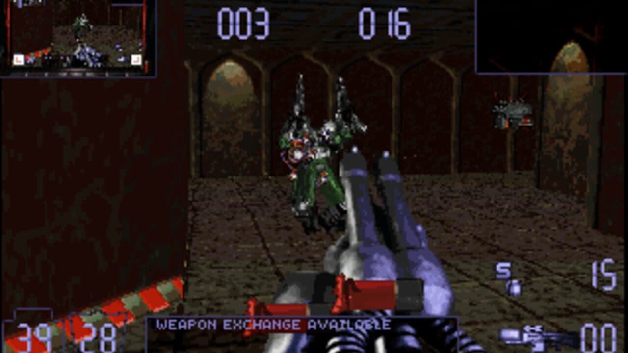 XS screenshot 1