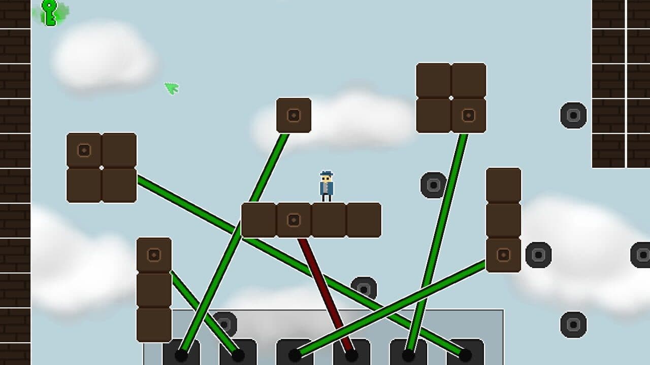 Switchboard Heights screenshot 1