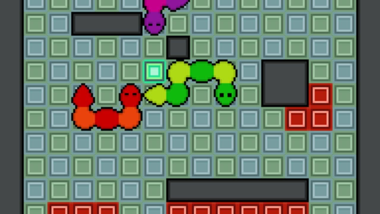 Snake Blocks thumbnail 4