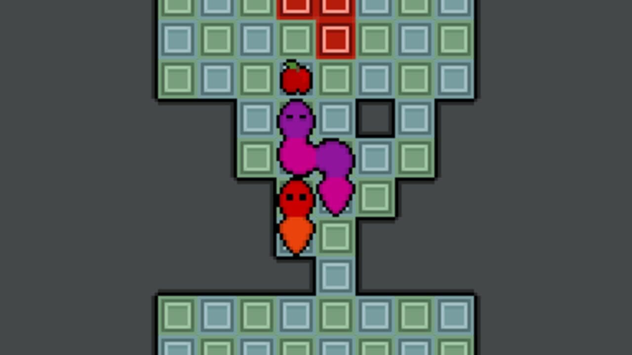 Snake Blocks screenshot 1