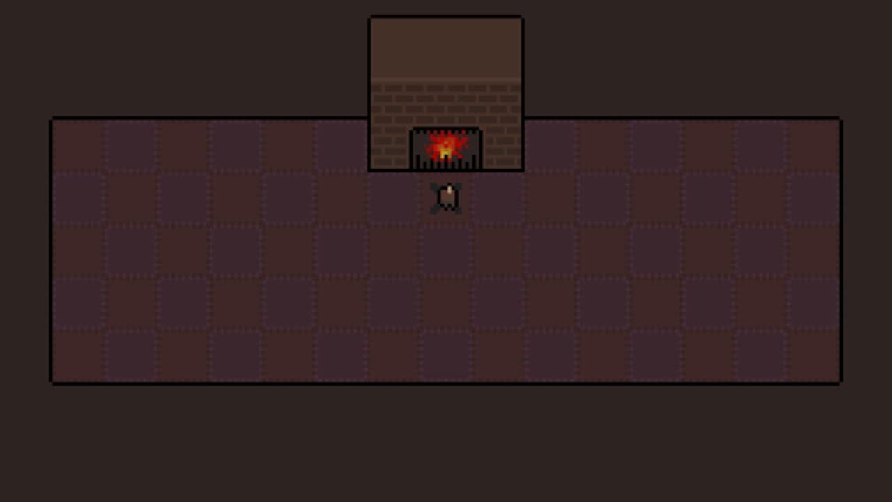 Matchstick Elegy screenshot 1