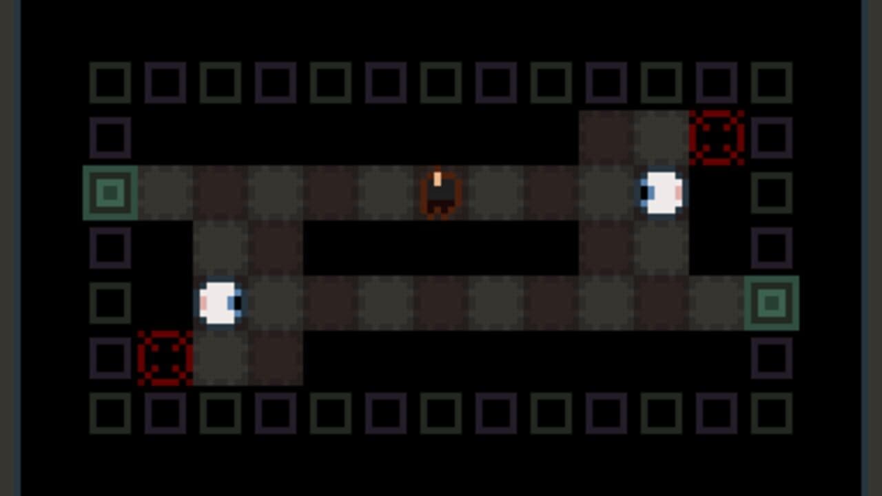Eye Contact screenshot 1
