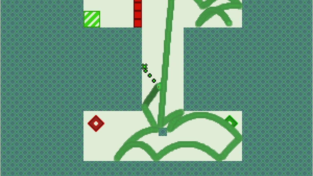 Solidify screenshot 1