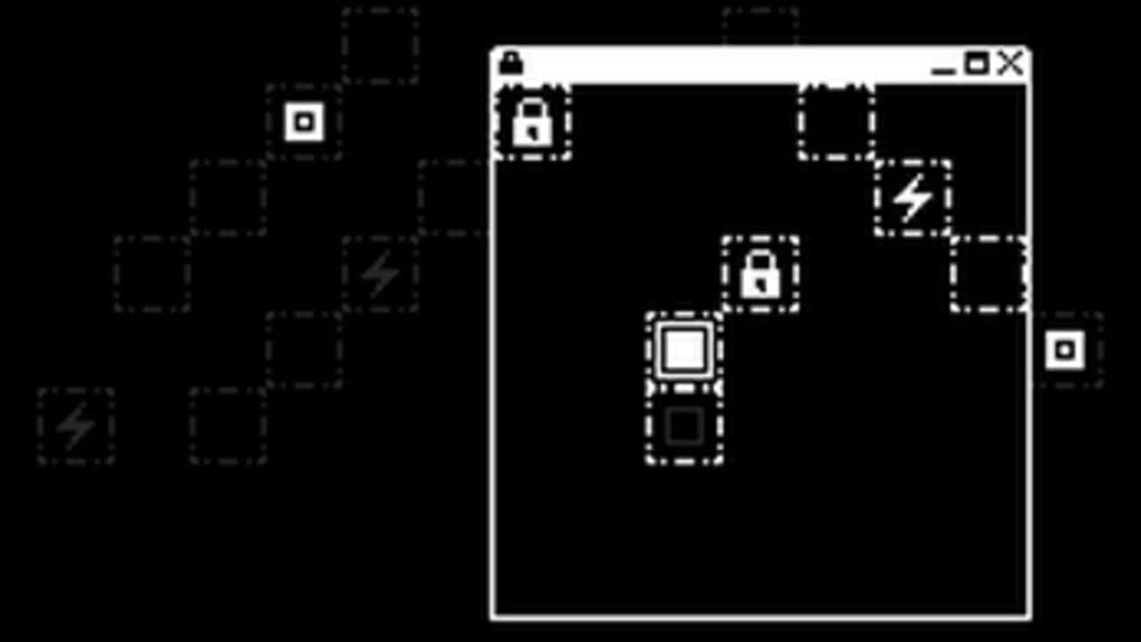 HackOS screenshot 1
