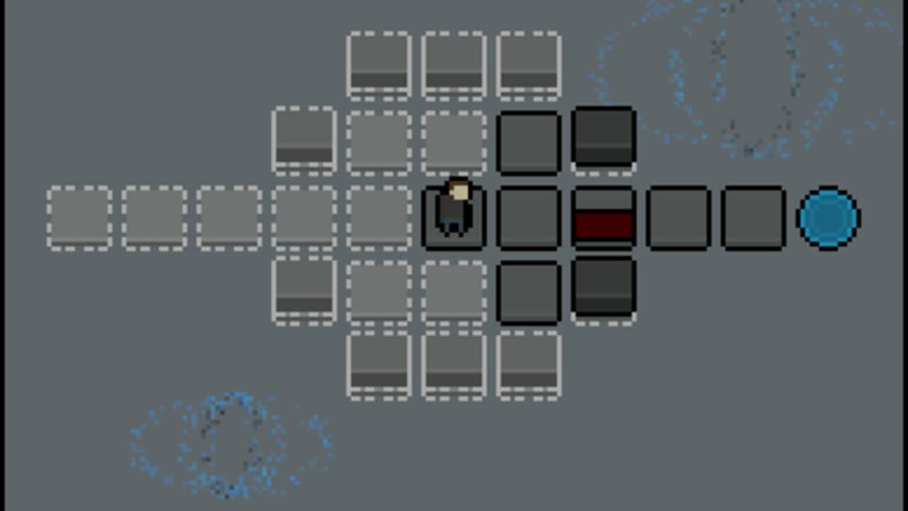 Permanence screenshot 1