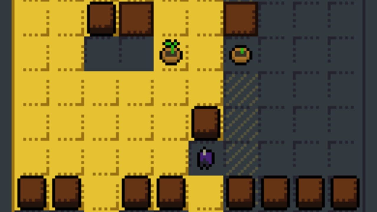 Vampire Garden thumbnail 4
