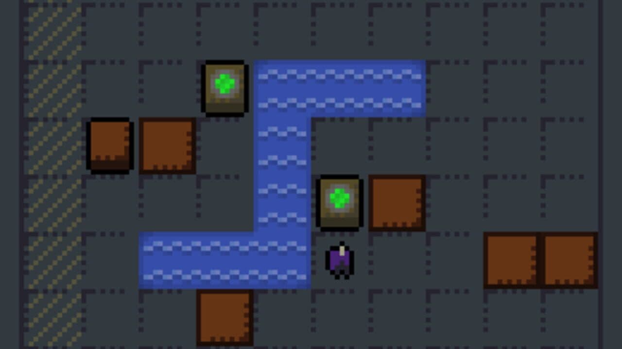 Vampire Garden thumbnail 5