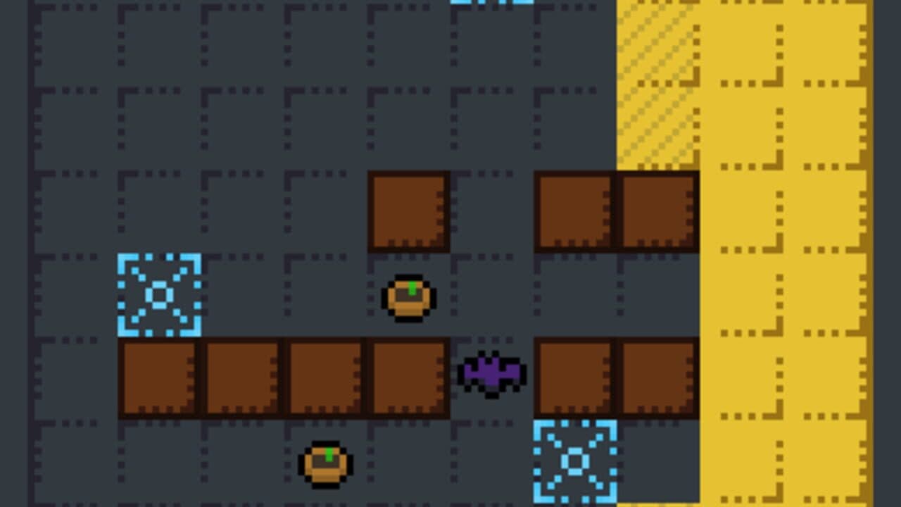 Vampire Garden thumbnail 7