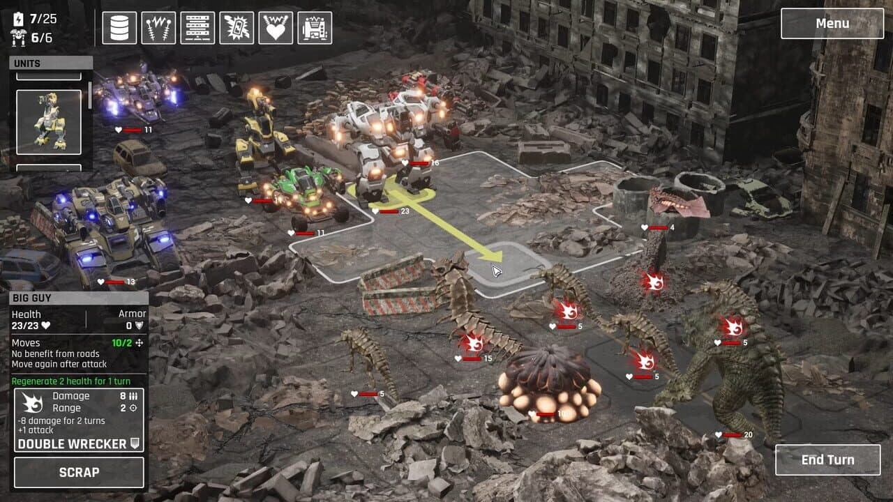Mech Armada thumbnail 2