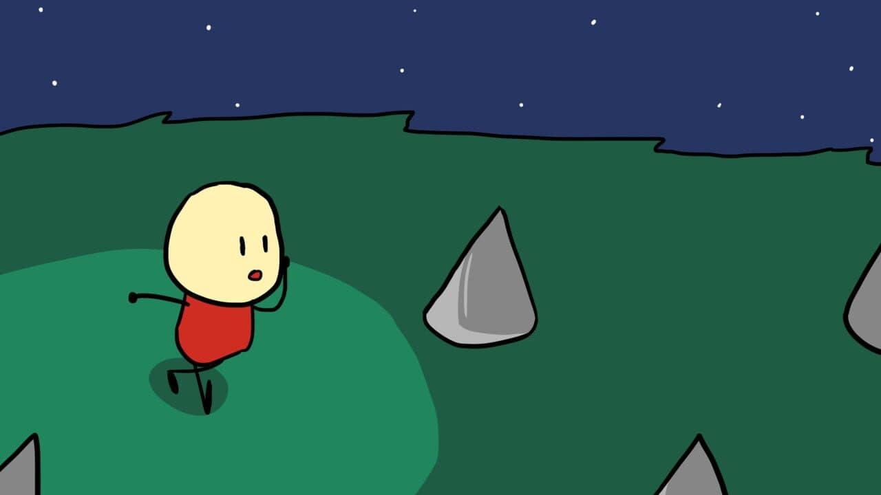 Troll Quest thumbnail 3