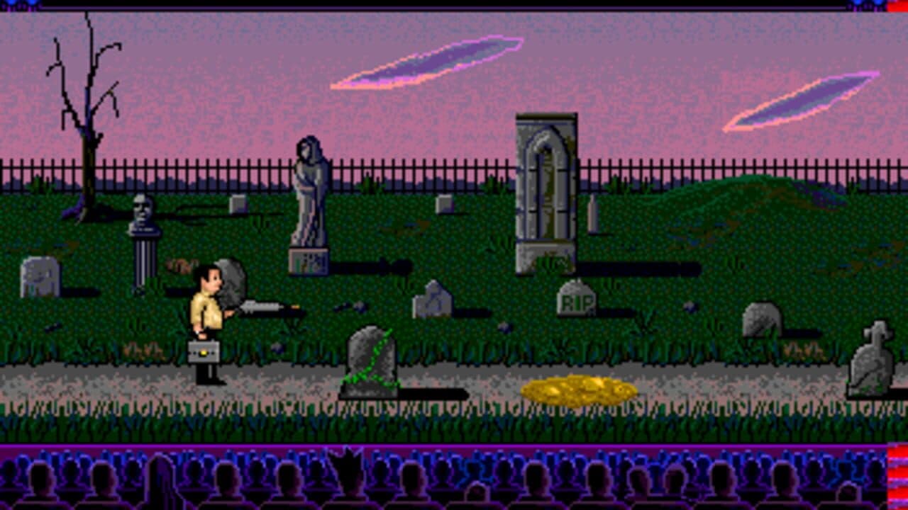 The Addams Family thumbnail 2