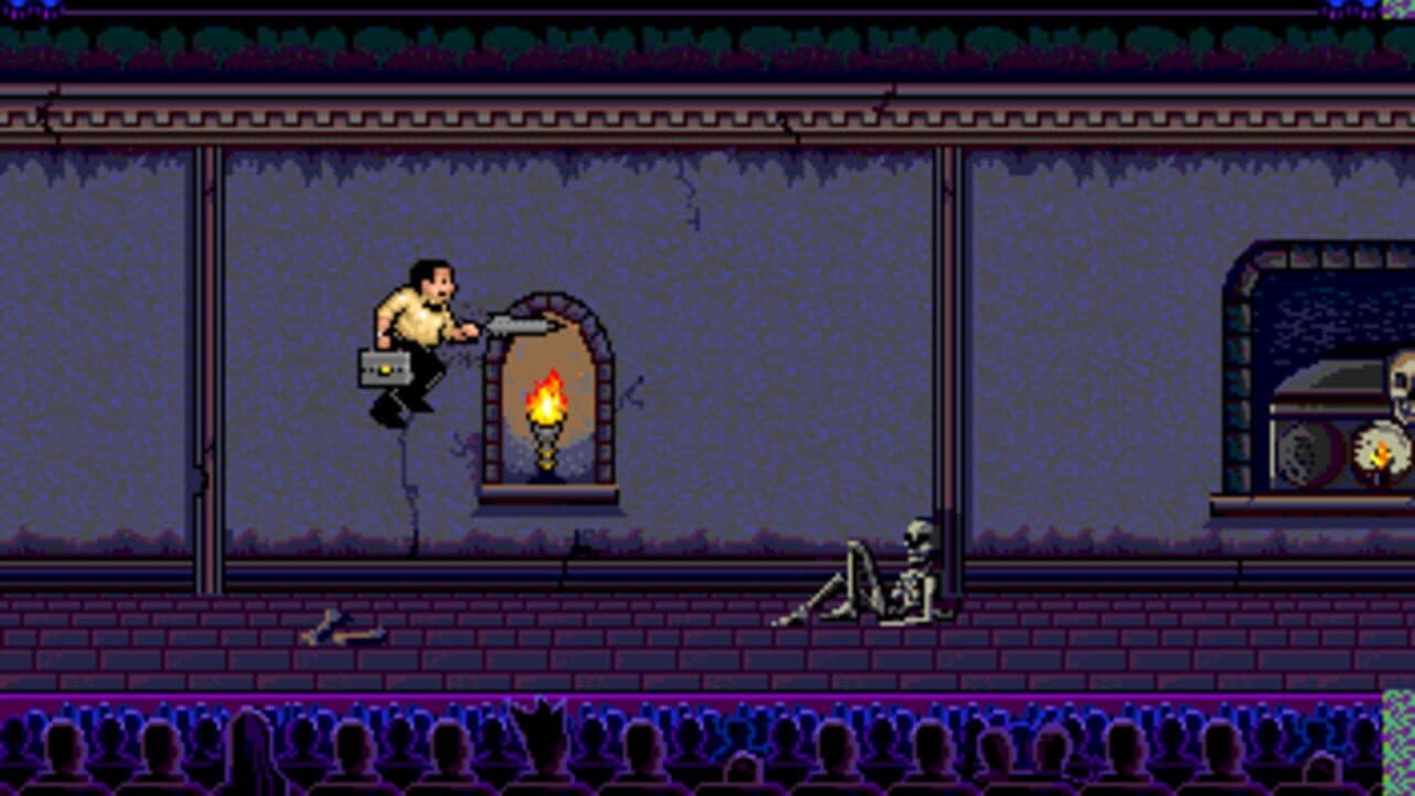 The Addams Family thumbnail 4