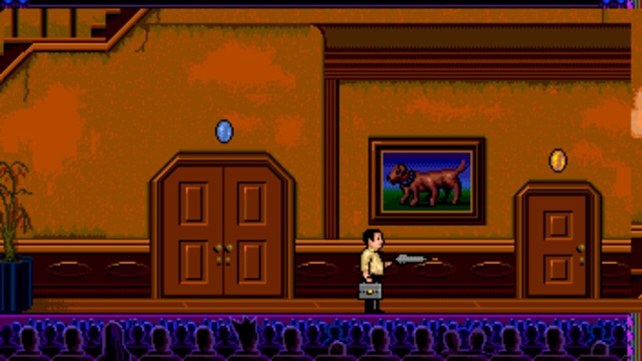 The Addams Family thumbnail 5