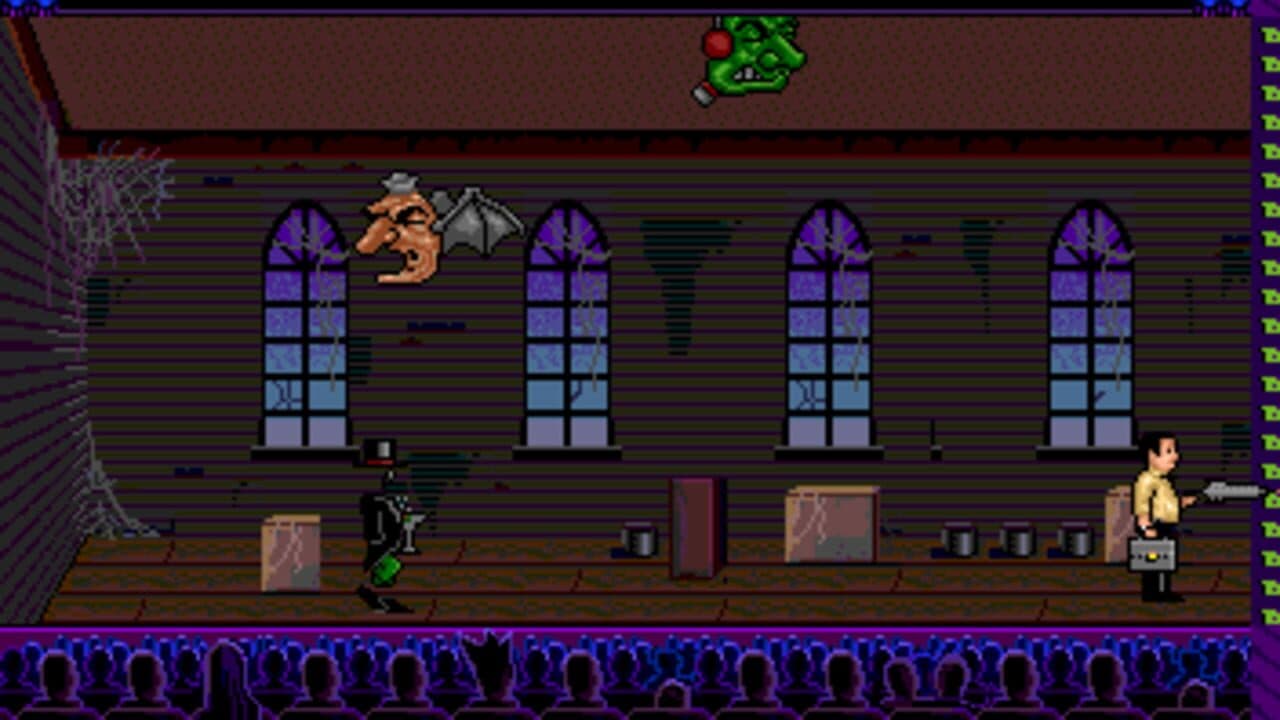 The Addams Family thumbnail 6