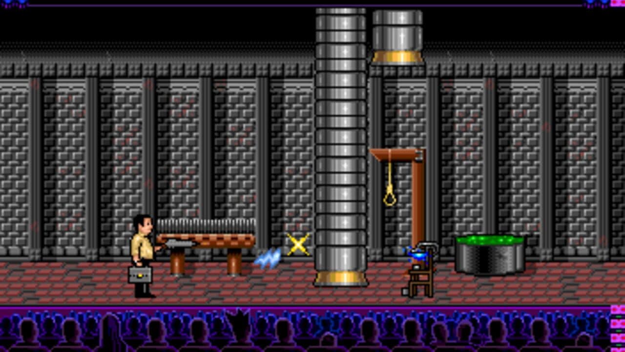 The Addams Family thumbnail 7