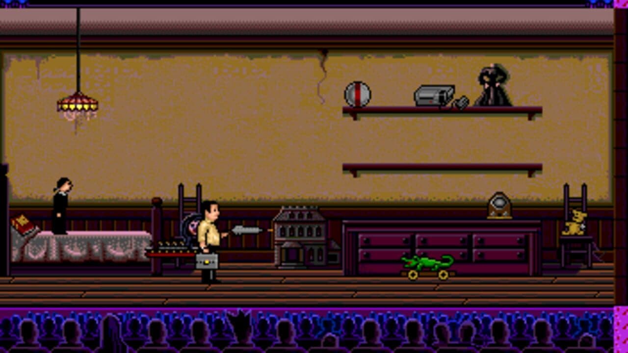 The Addams Family thumbnail 8