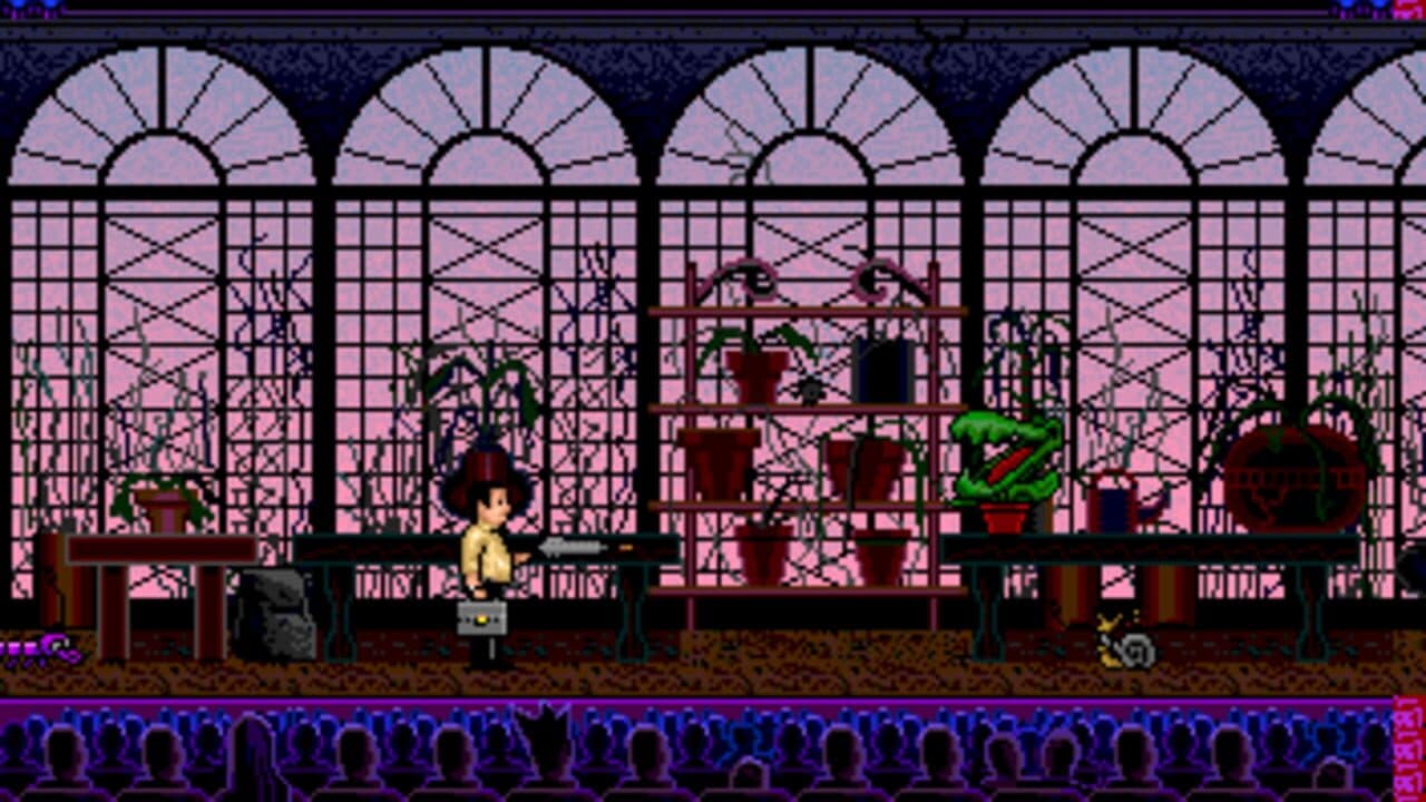 The Addams Family thumbnail 10
