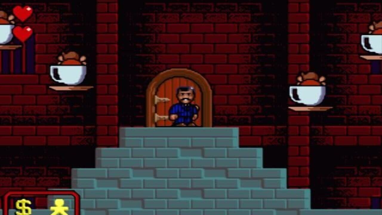 The Addams Family thumbnail 2