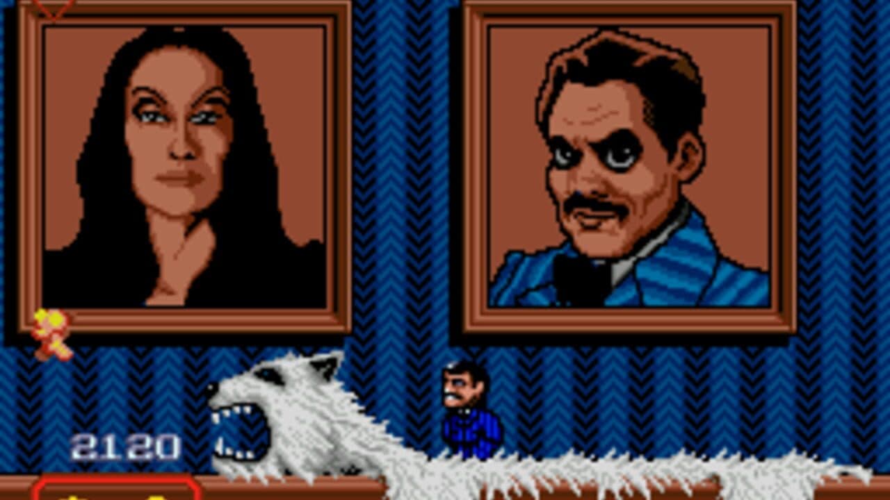 The Addams Family thumbnail 3