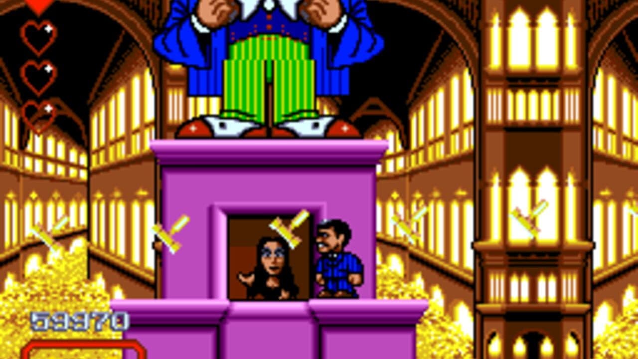 The Addams Family thumbnail 4
