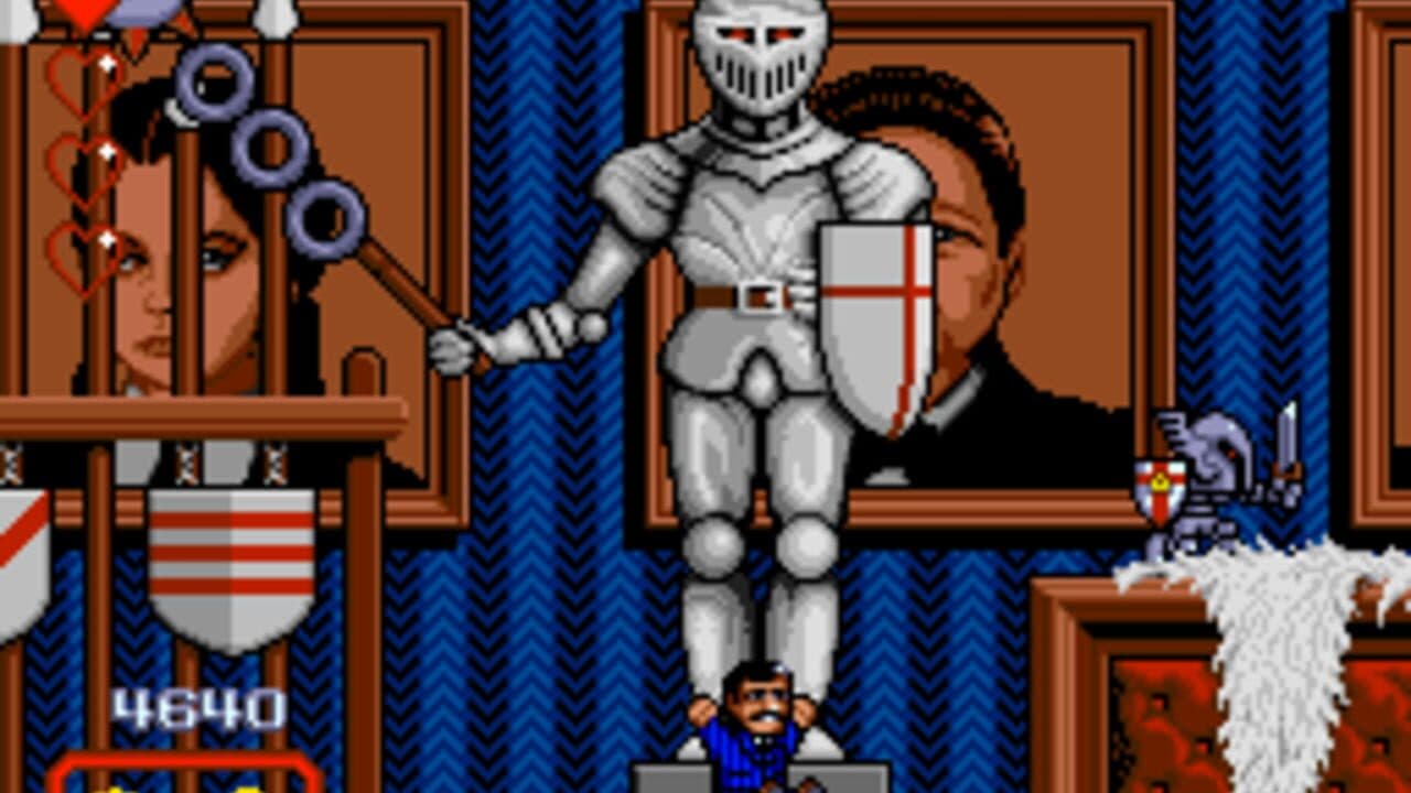 The Addams Family thumbnail 5